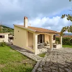 La Casa Del Colle Ferienhaus
