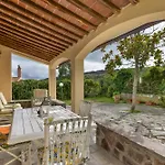 Ferienhaus La Casa Del Colle *