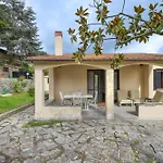 La Casa Del Colle * Casa Alzi