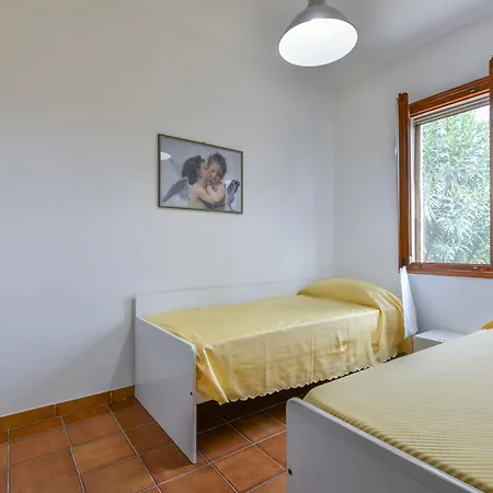 Ferienhaus La Casa Del Colle Casa Alzi