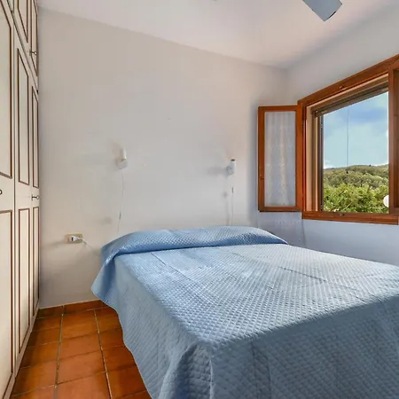 בית נופש La Casa Del Colle