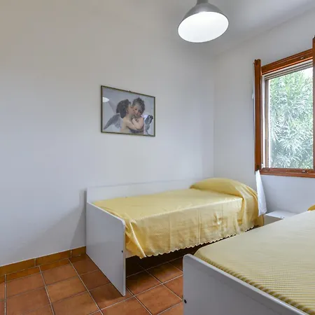 La Casa Del Colle