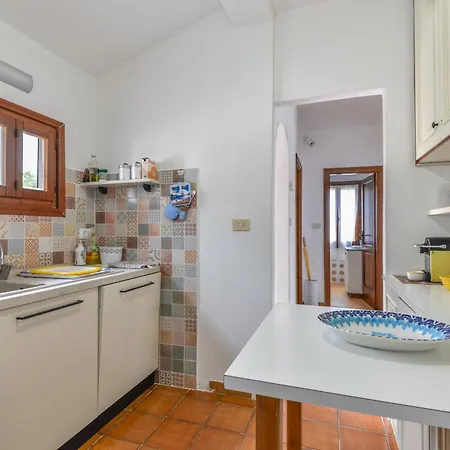 בית נופש La Casa Del Colle *