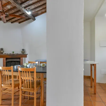 בית נופש La Casa Del Colle Casa Alzi