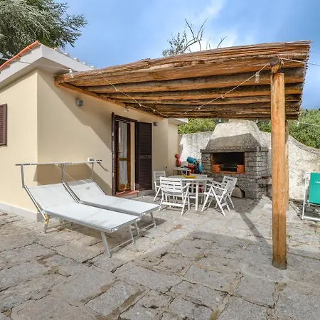 La Casa Del Colle בית נופש