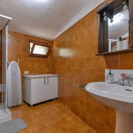 בית נופש La Casa Del Colle