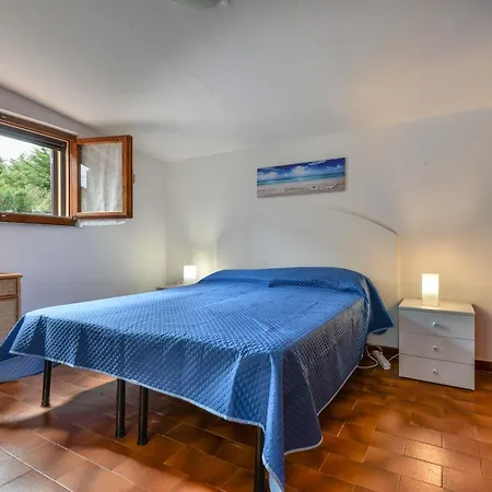 La Casa Del Colle בית נופש *