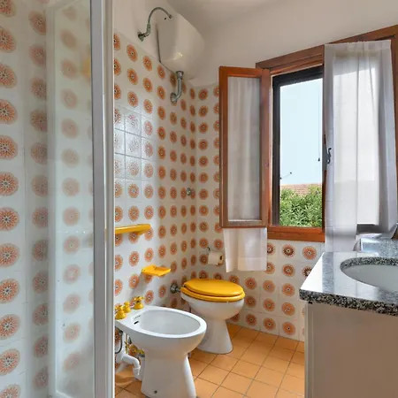 בית נופש La Casa Del Colle *