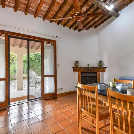 La Casa Del Colle *