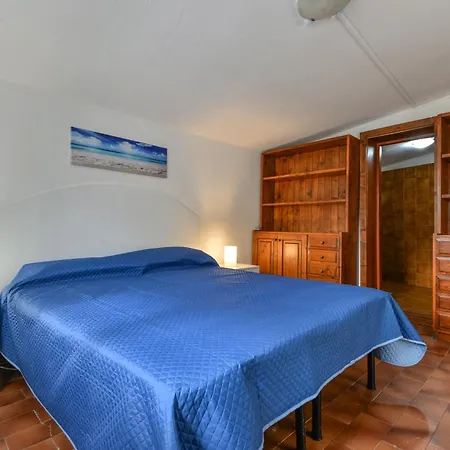 La Casa Del Colle בית נופש *