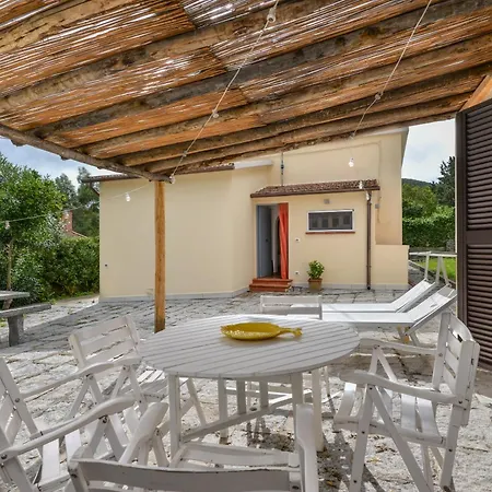 בית נופש La Casa Del Colle *