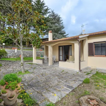 La Casa Del Colle Casa Alzi