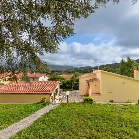 La Casa Del Colle *