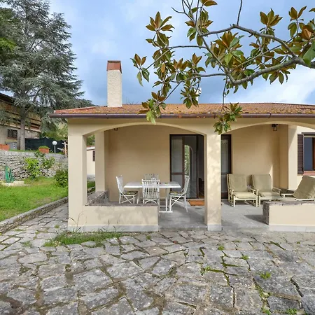 בית נופש La Casa Del Colle